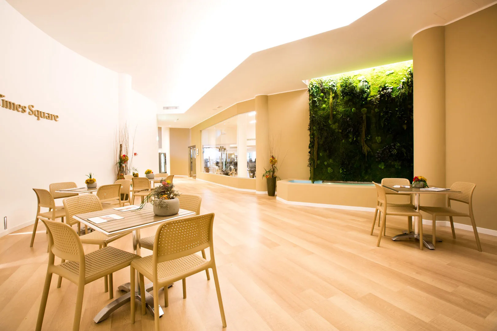 Mercure Olbia