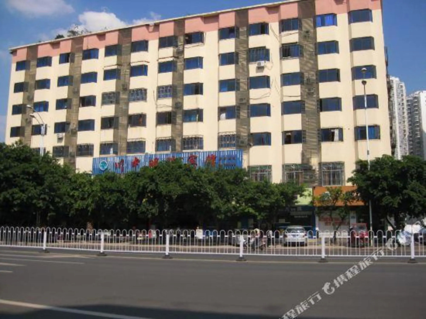 Suining Jewwl Hotel(Jiahe Leisure Plaza)