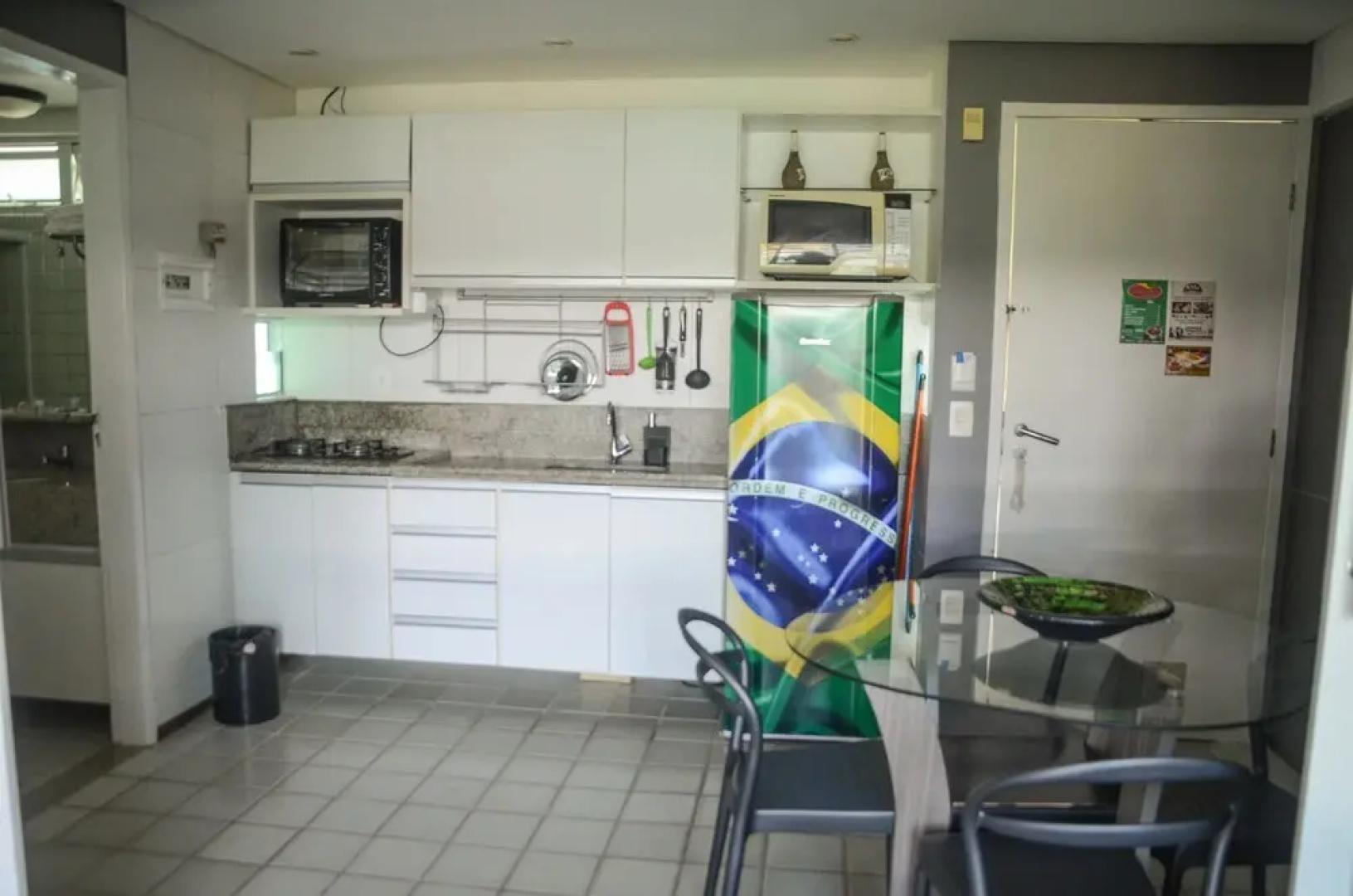 Condominio Ancorar Porto de Galinhas