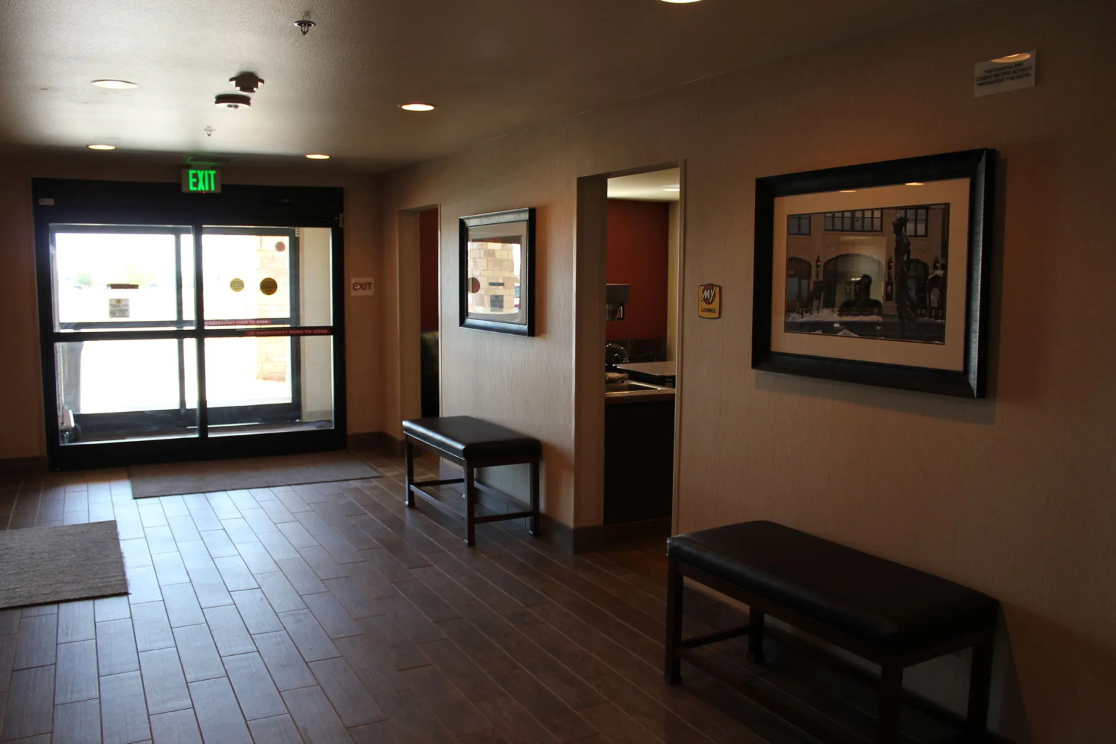 My Place Hotel - Loveland, CO