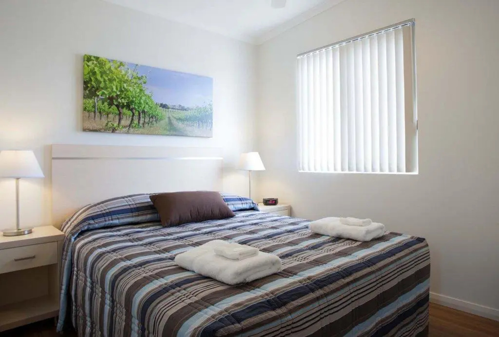 Discovery Parks - Swan Valley