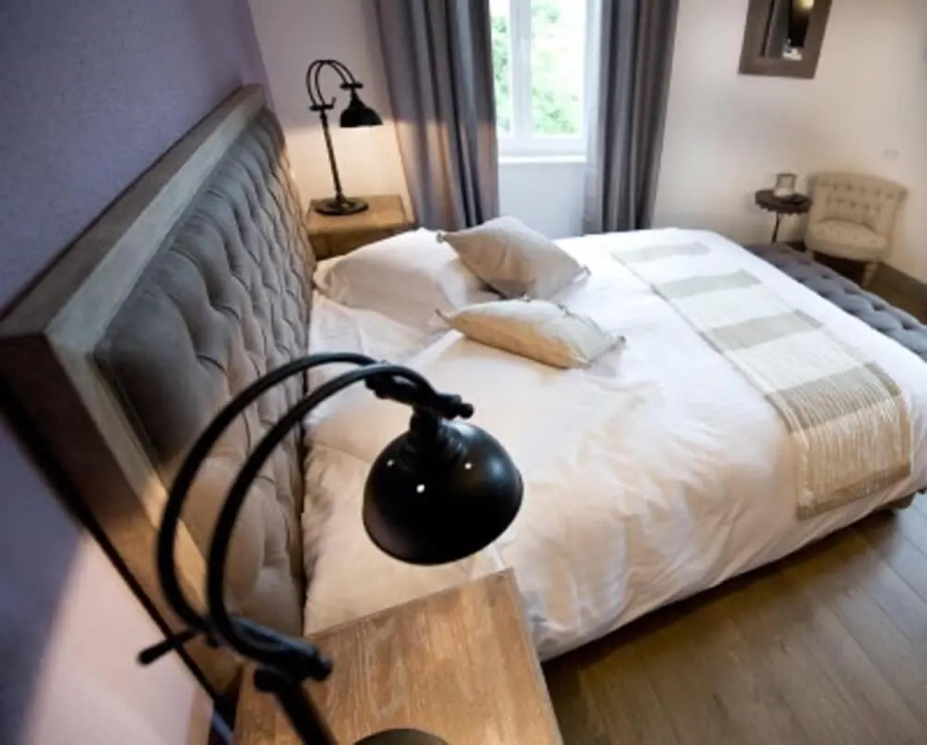 Hotel Haut Koenigsbourg - Table d'Hotes