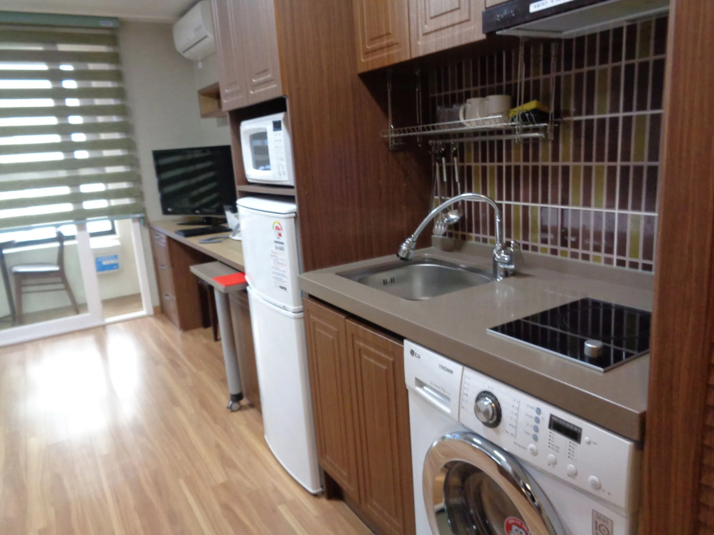 La Mia Residence Hotel