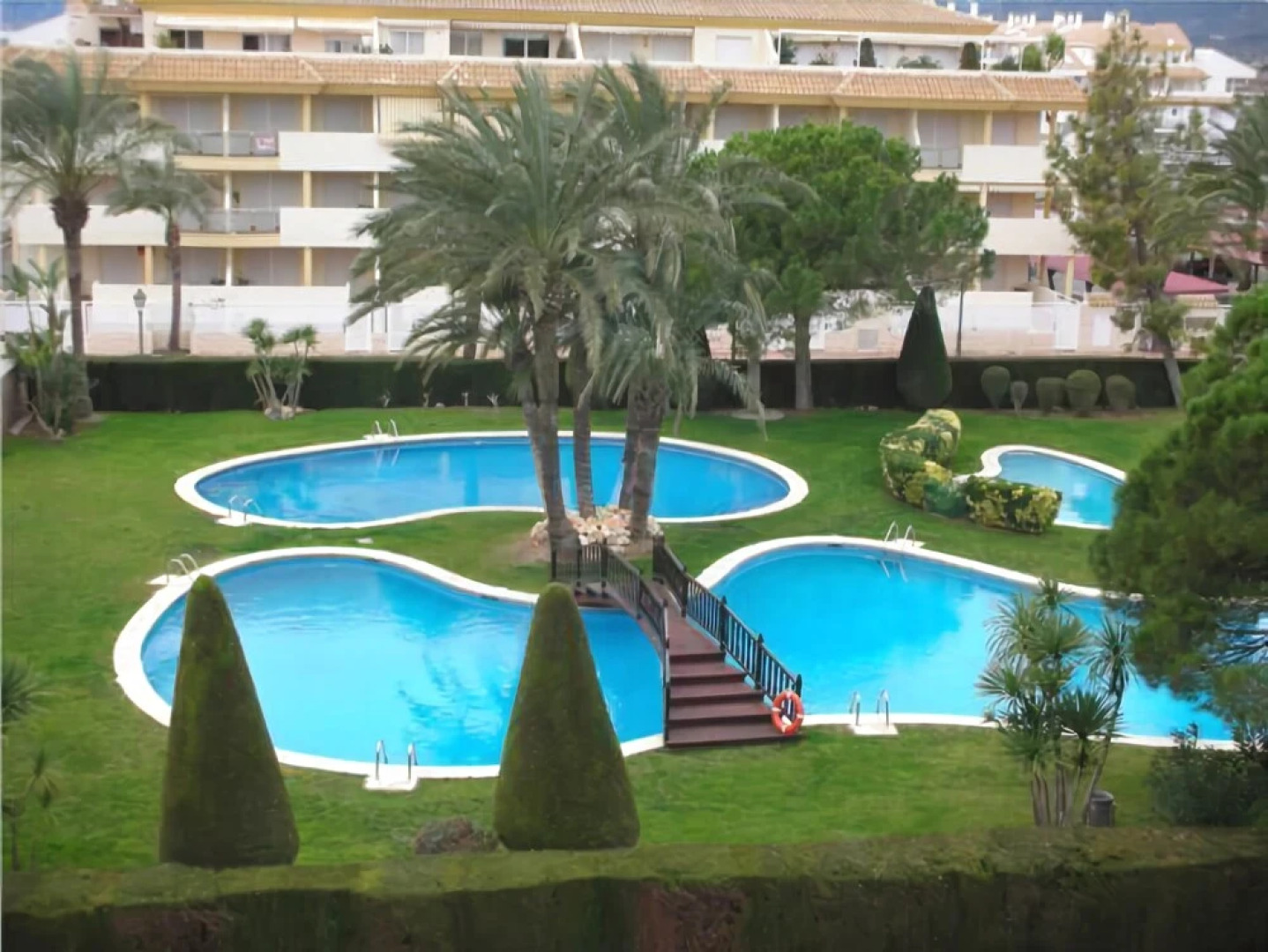 Torreblanca - Palmeral II