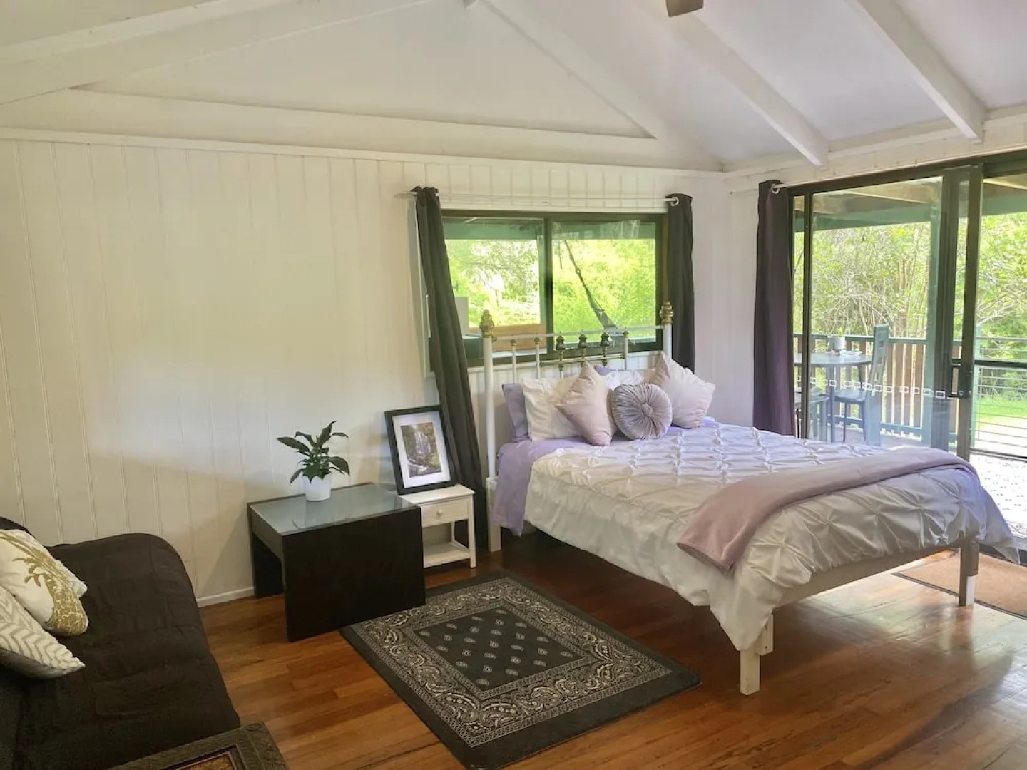 Nimbin Waterfall Retreat