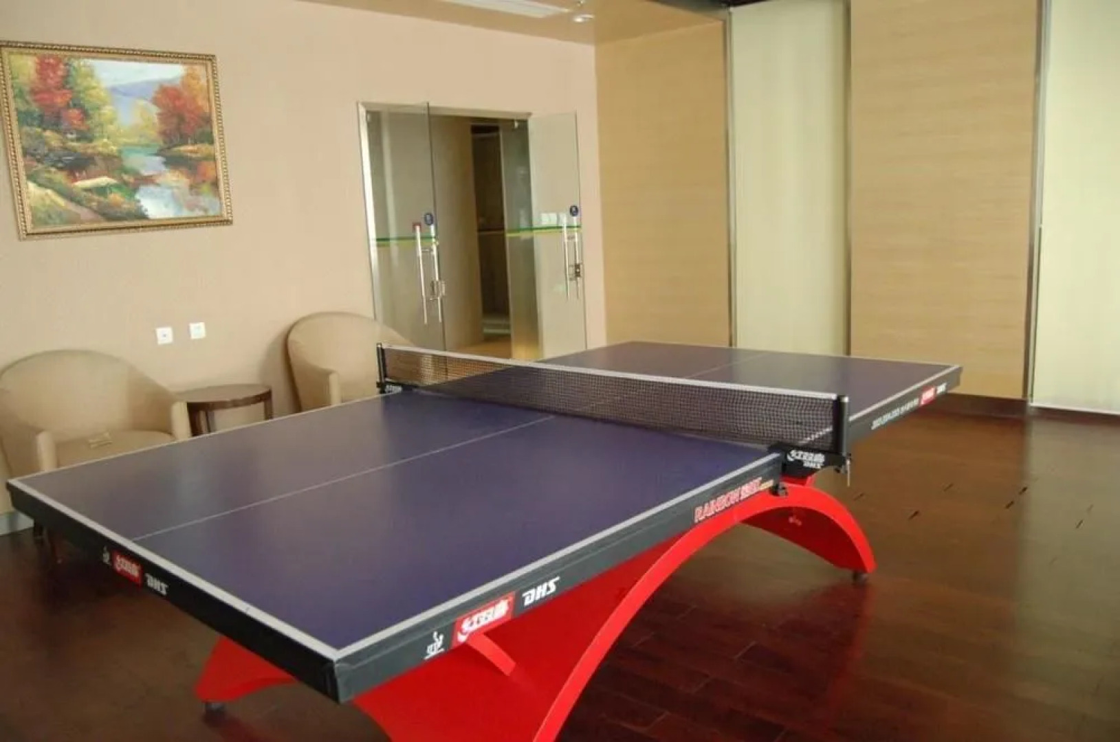 Yichang Guobin Garden Hotel