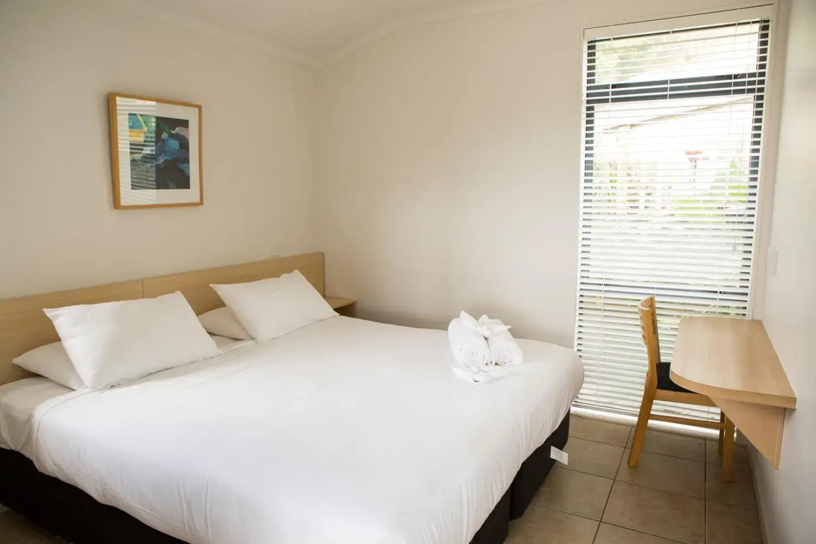 Waiheke Island Resort