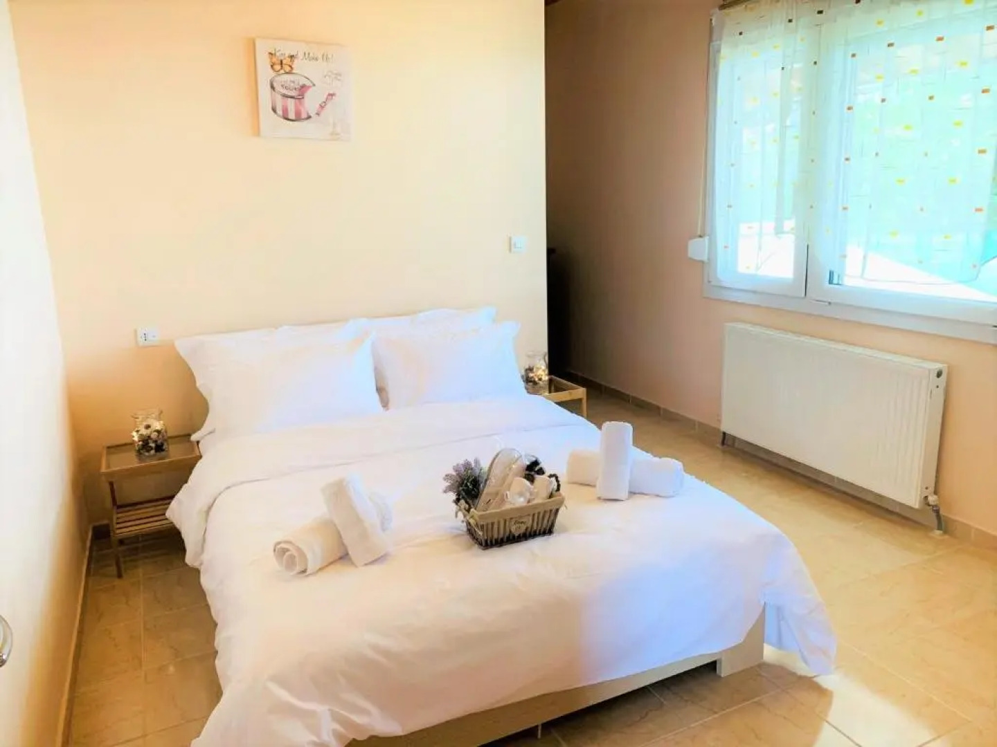 Ktima Anatoli Luxury Resort Residences