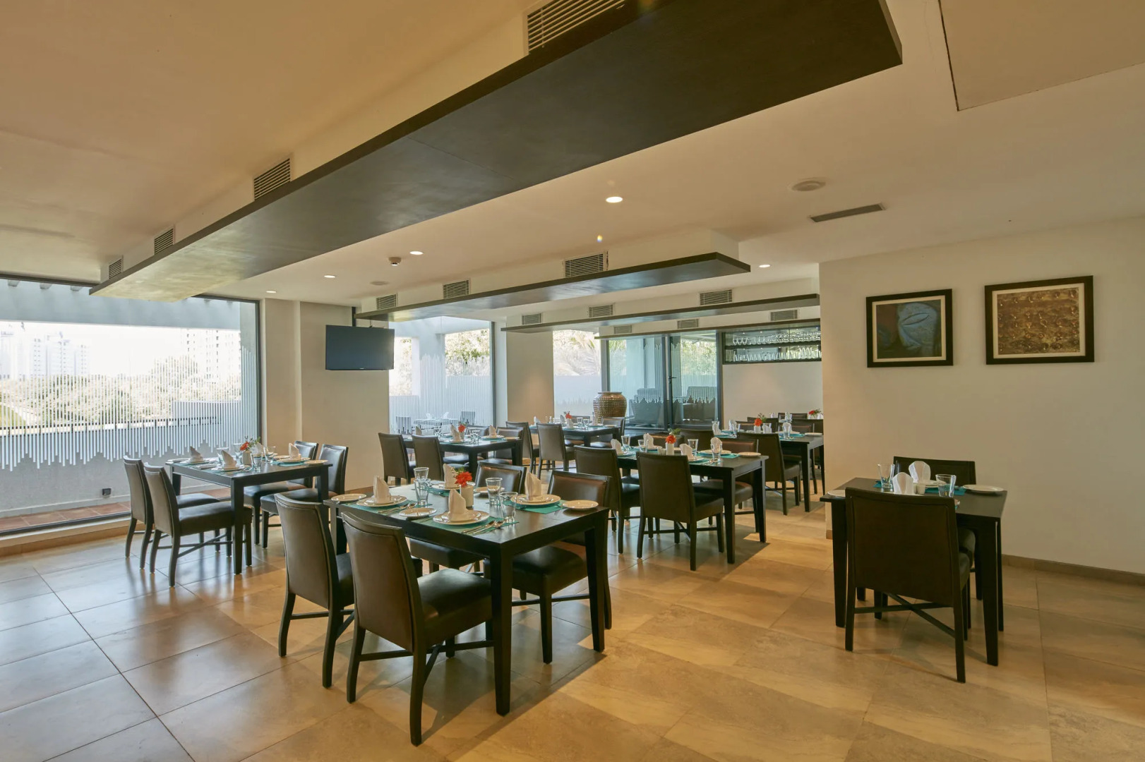 Signature Club Resort