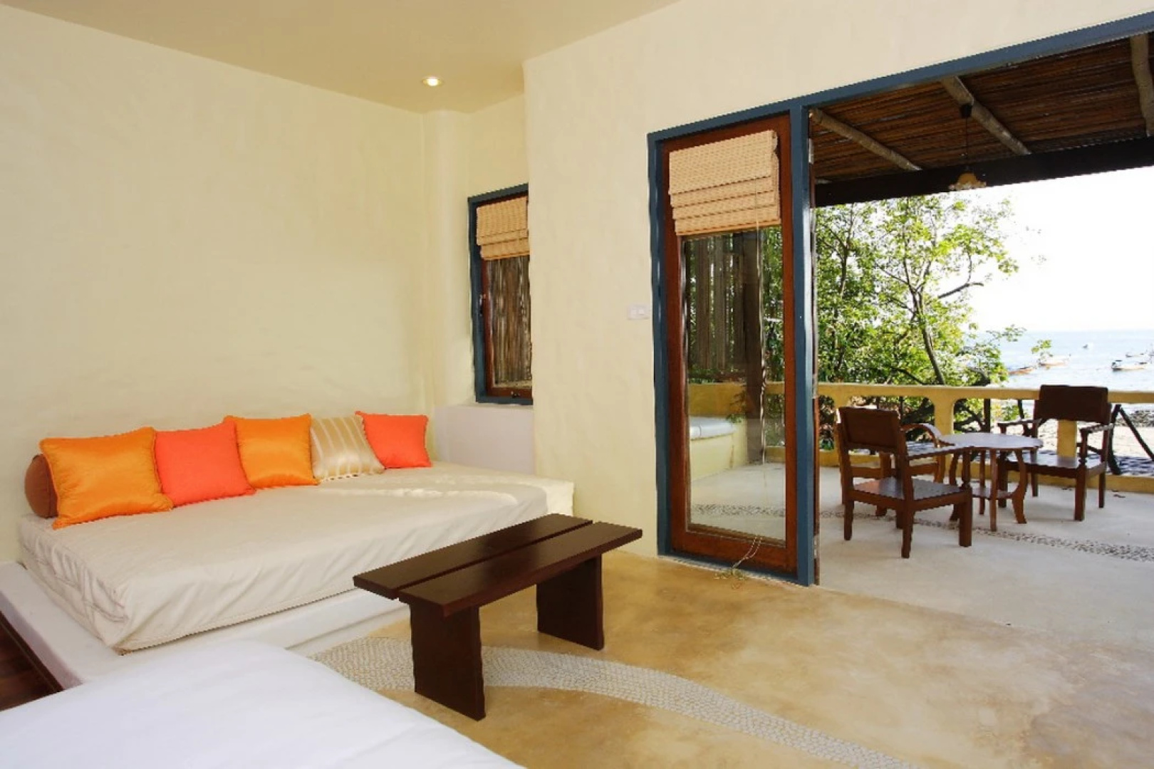 Vacation Village Phra Nang Inn