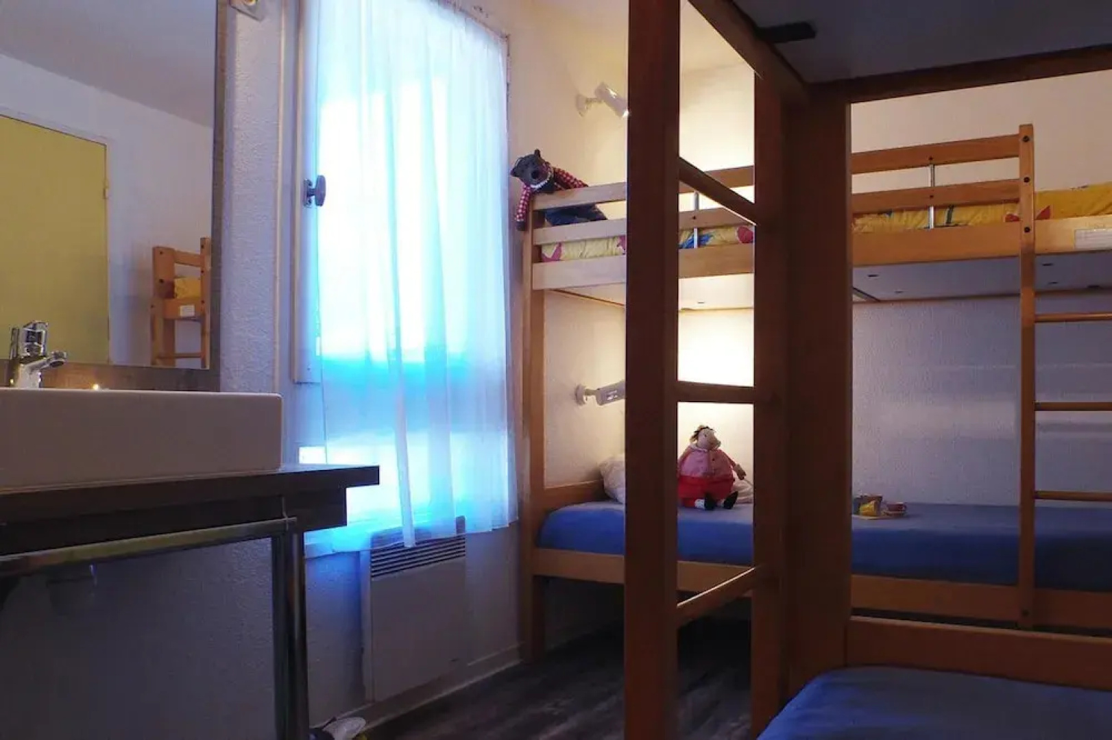 Res. Soulac-sur-mer Bordeaux Medoc, Soulac-sur-mer, Holiday Home for 6 Pers