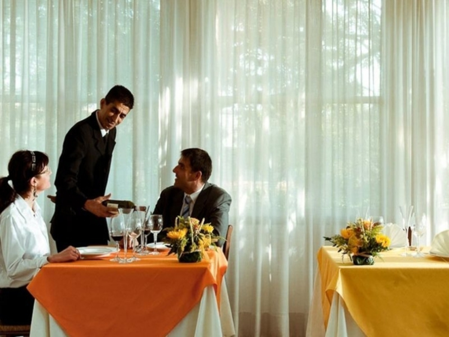 Park Hotel California