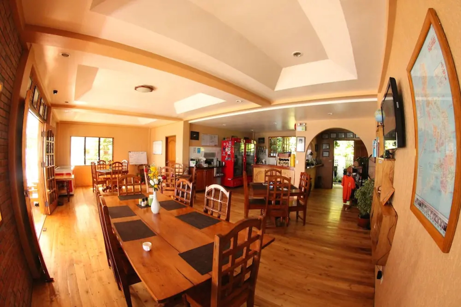 Sogod Bay Scuba Resort