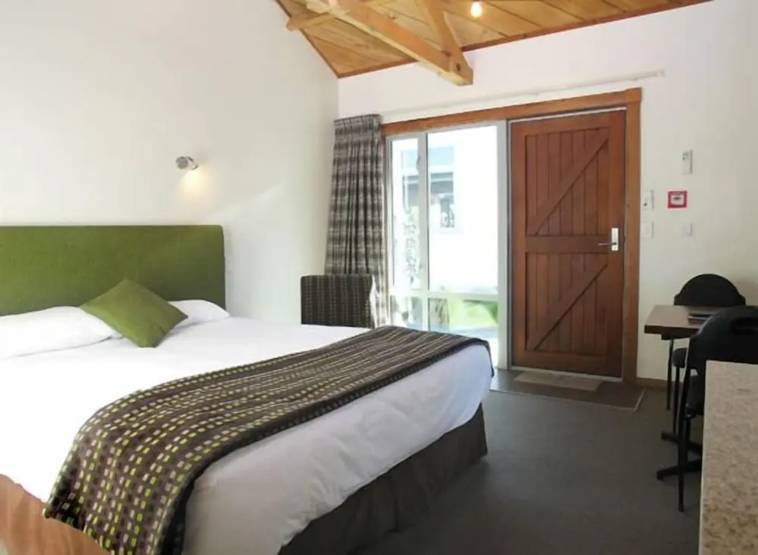 Silverstream Retreat