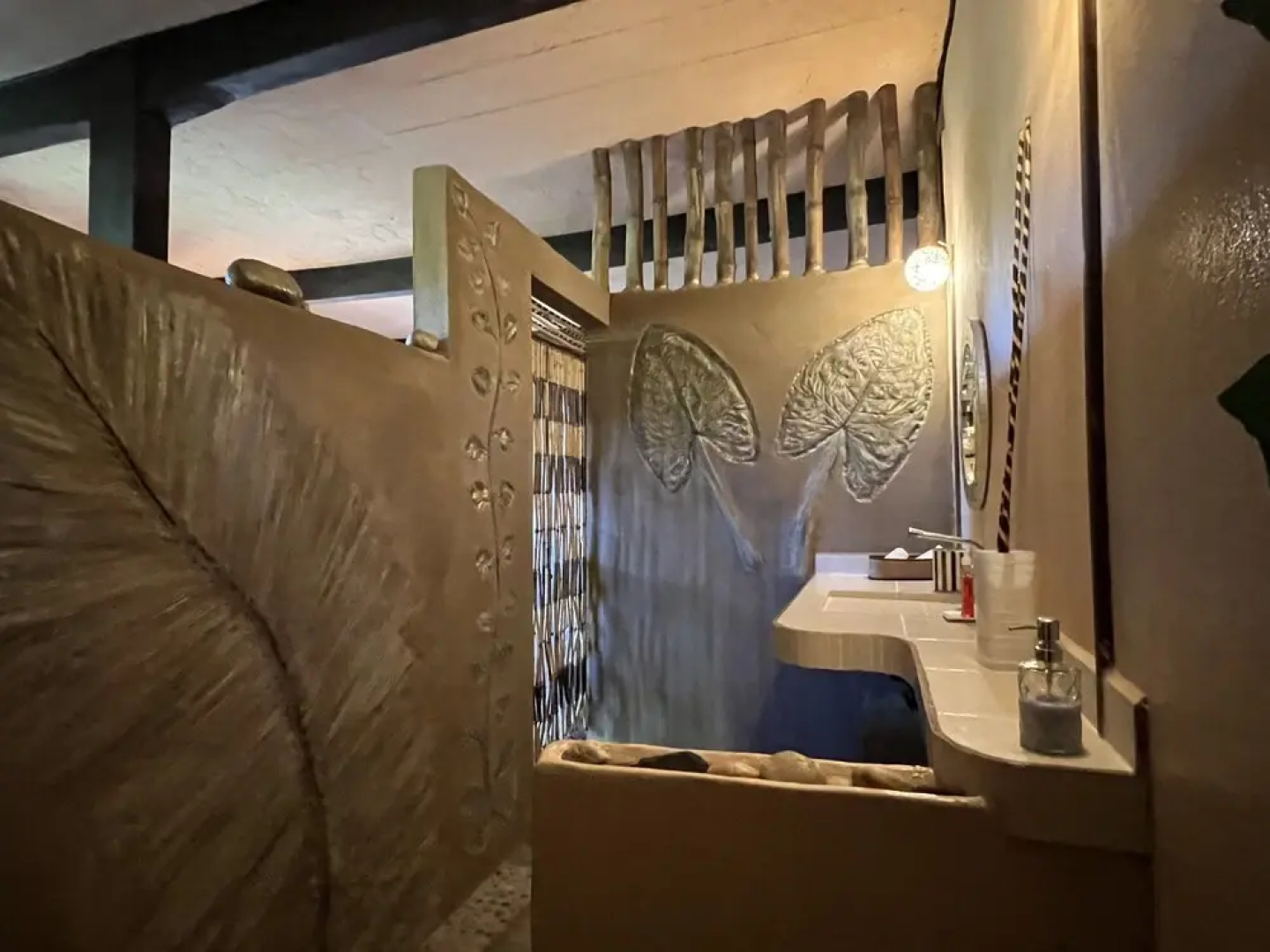 Villas Adriana Palenque