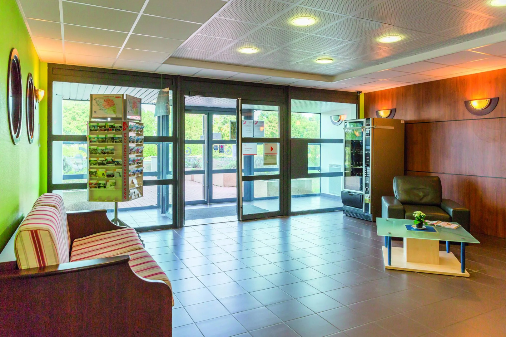 Appart'City Classic La Roche sur Yon Centre