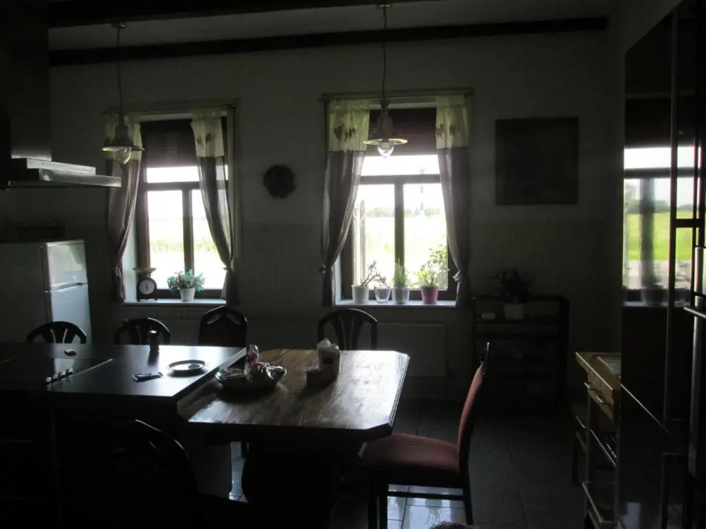 Pension Werner Nagel