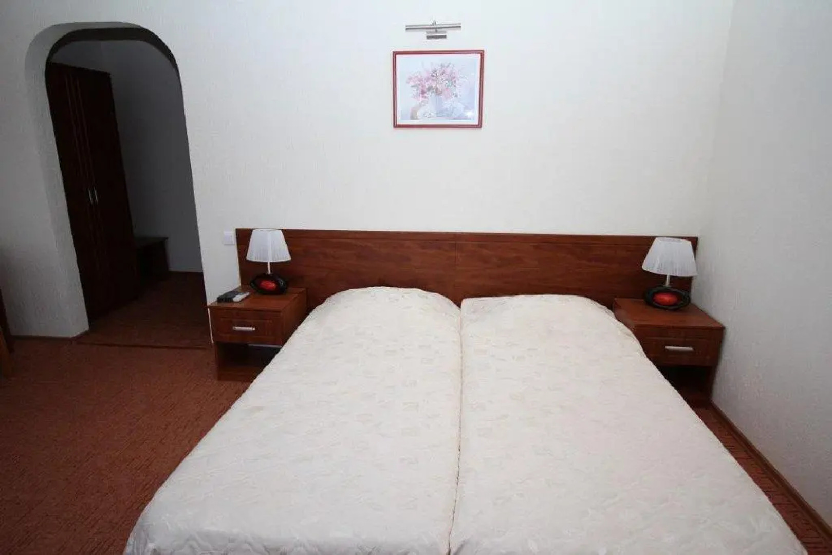 Ласточкино Гнездо