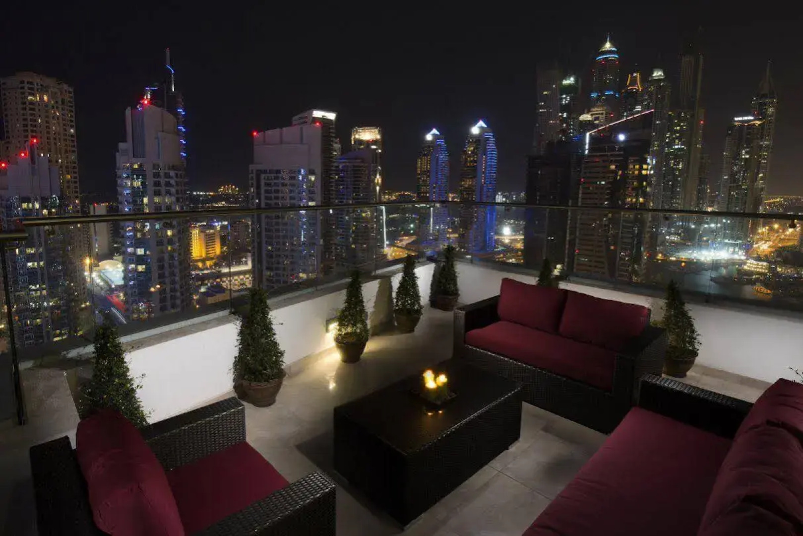 La Verda Suites & Villas Dubai Marina