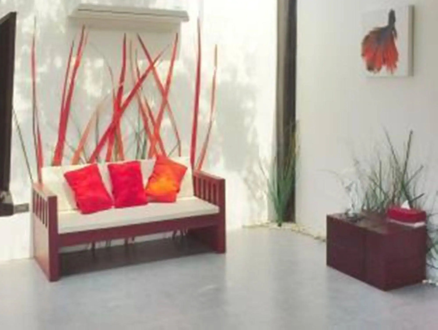 Ashcarya Boutique Resort