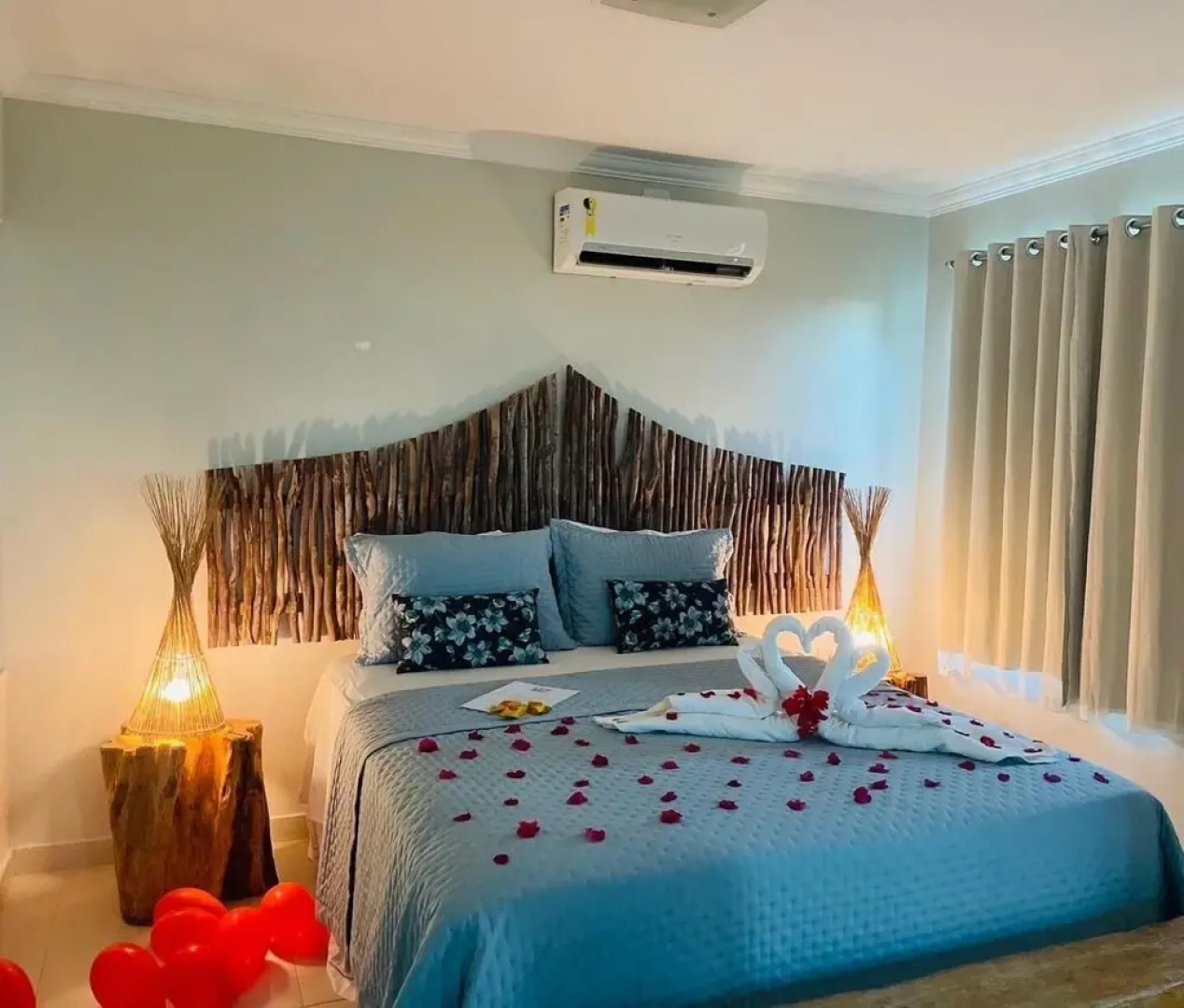 Pousada Alto dos Milagres