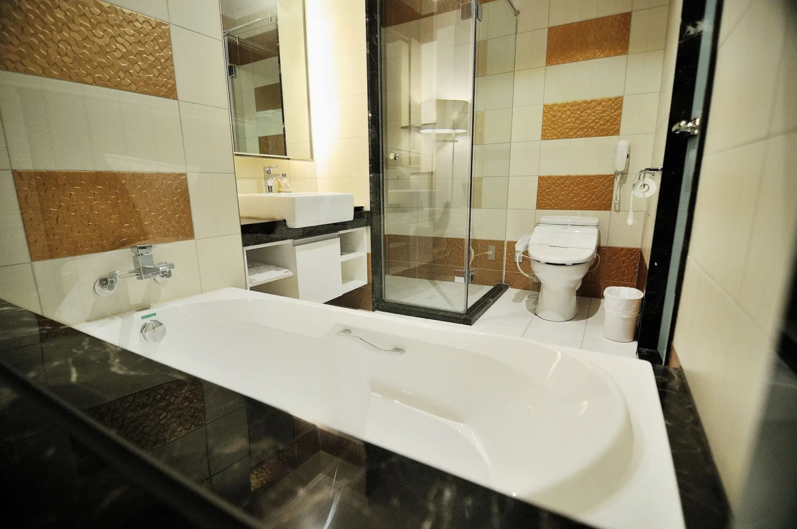 Yundeng Landscape Hotel