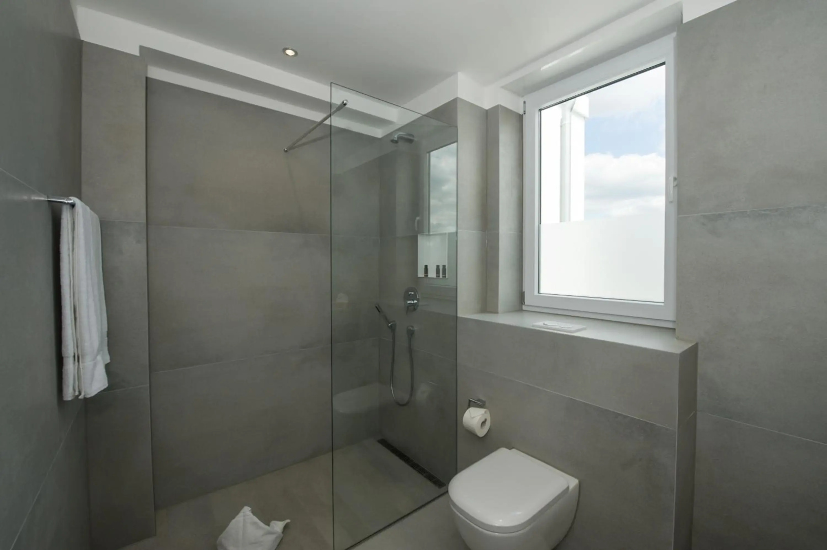 K-Apart Hotel & Boardinghouse