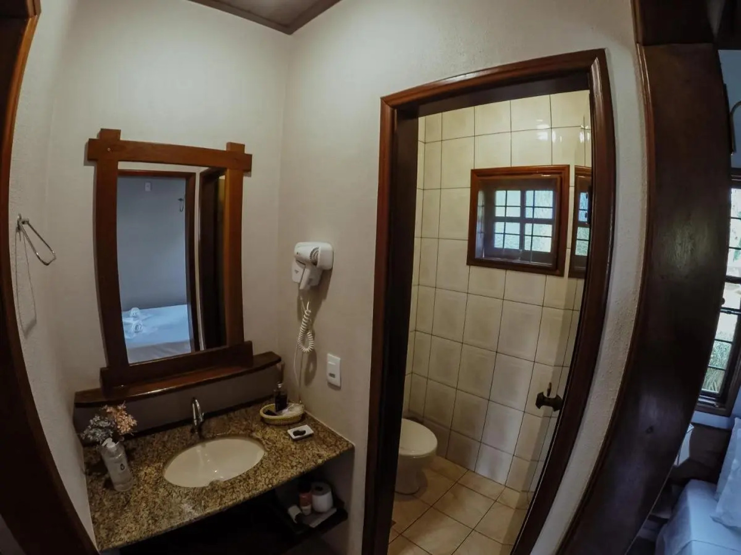 Pousada Recanto da Grande Paz