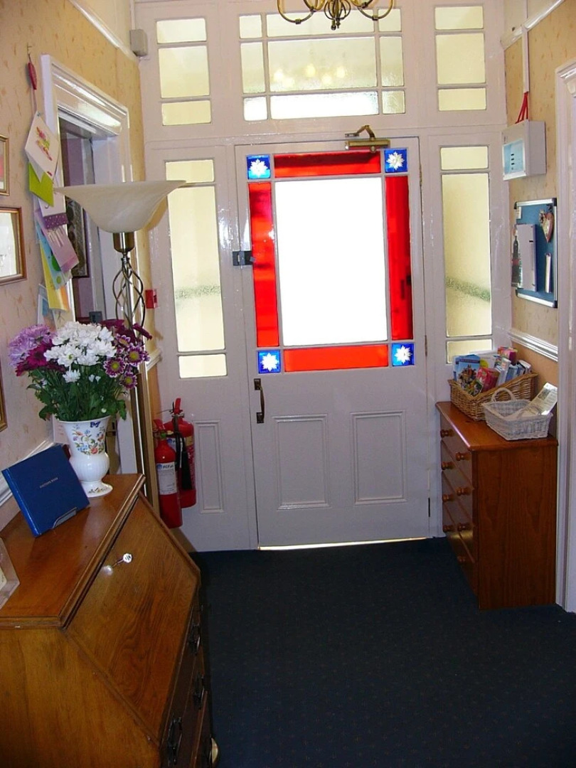 Linden Lodge Guest House