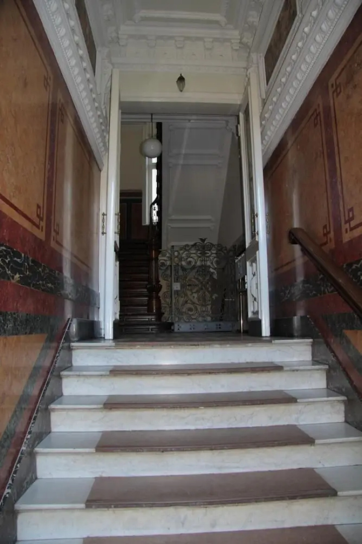 Hotel-Pension Fink