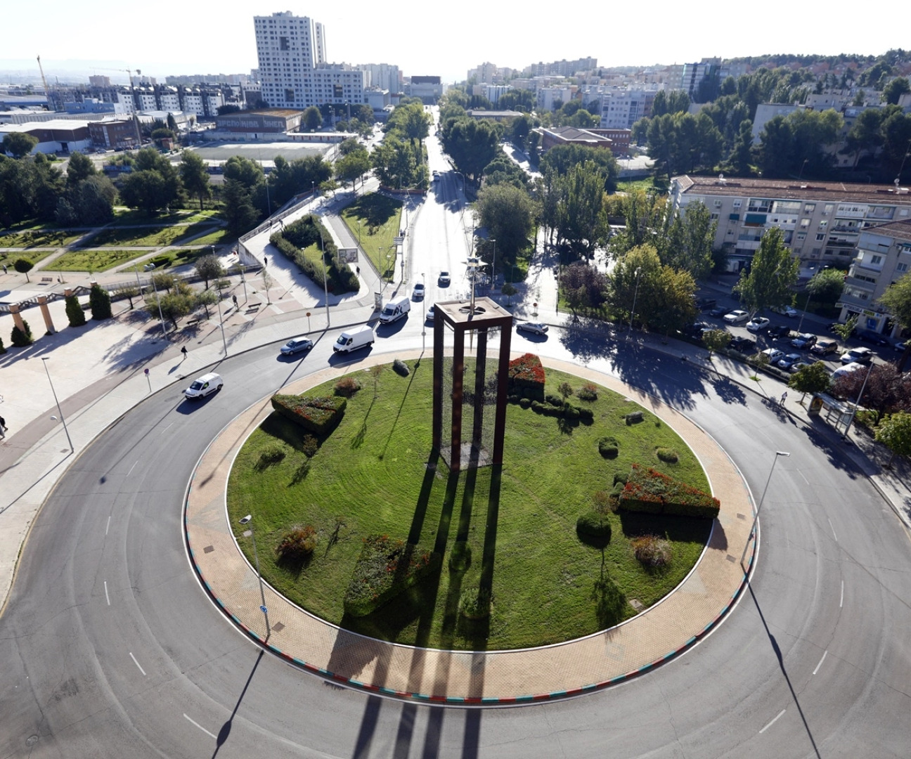 Travelodge Madrid Coslada Aeropuerto