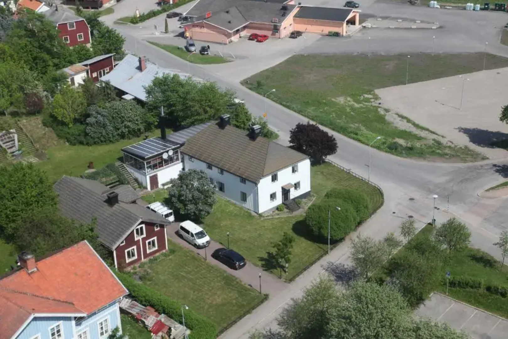 Skärplinge Gästis B&B