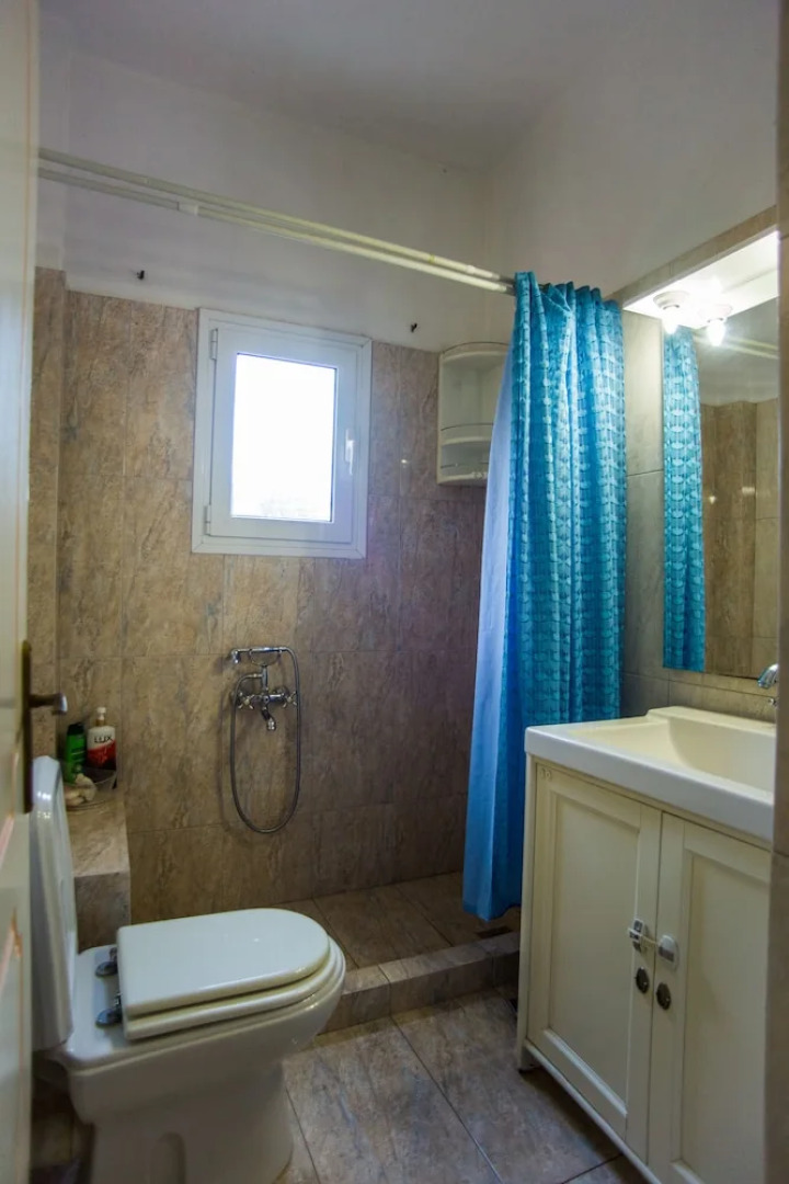 Mt1 George Apartments by the Sea