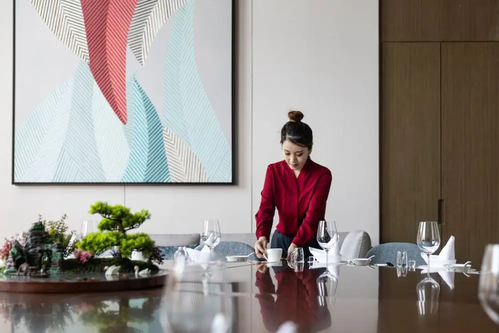 Holiday Inn CHENGDE PARK VIEW by IHG