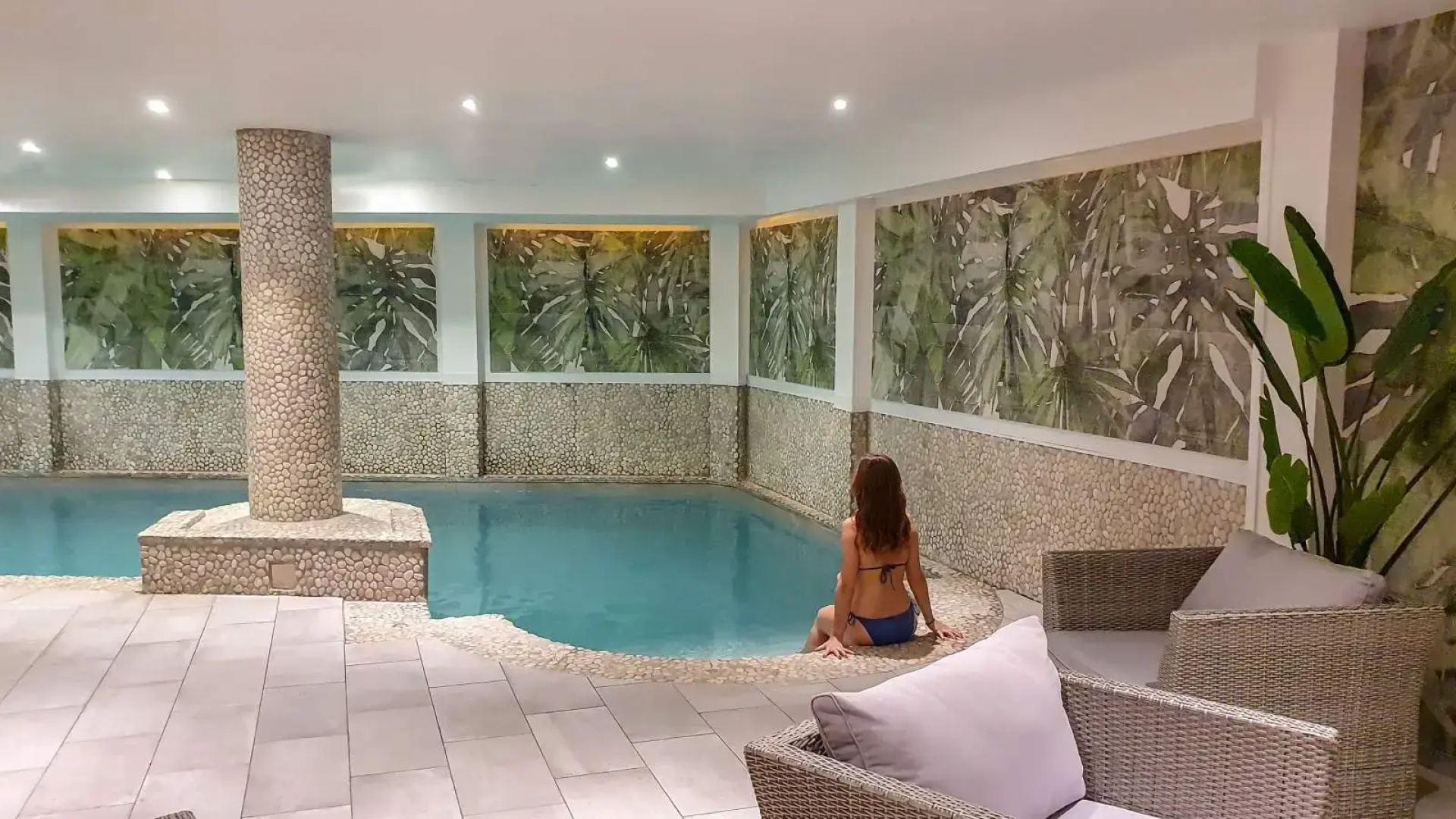 Urban Hotel Aix-les-Bains, BW Signature Collection
