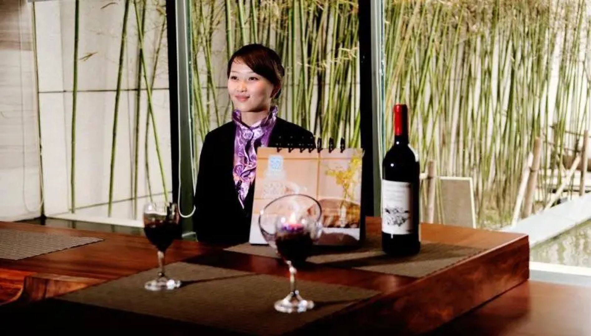 Narada Boutique hotel Nanchang Red Bull