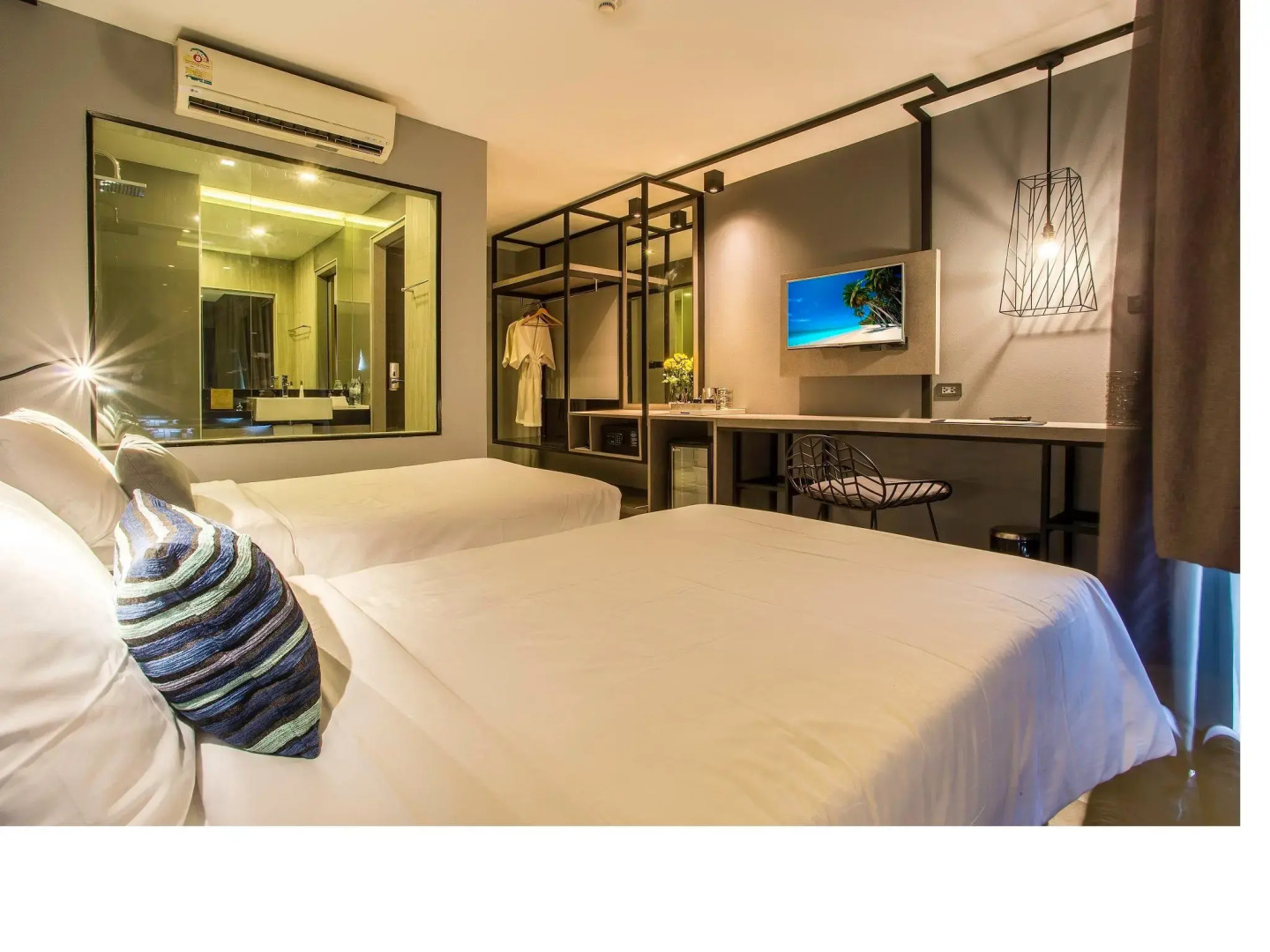 MAZI Design Hotel by Kalima