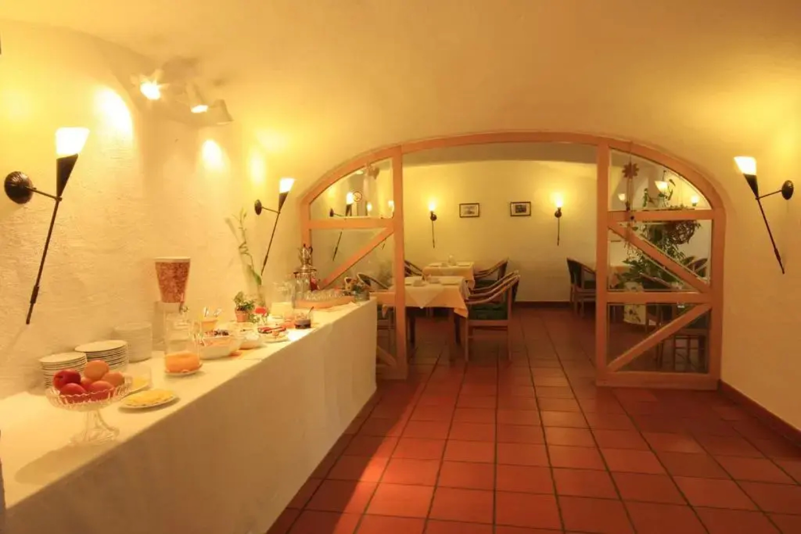 Hotel Trasen