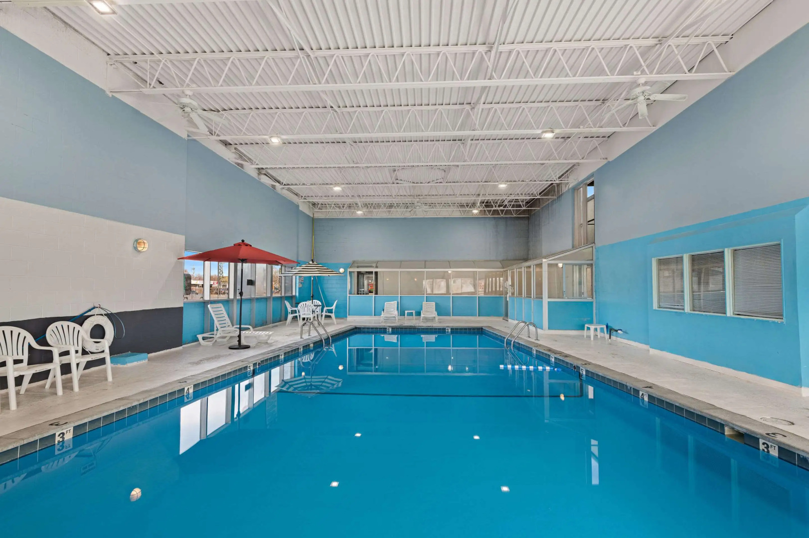 Quality Inn & Suites Council Bluffs - Omaha East