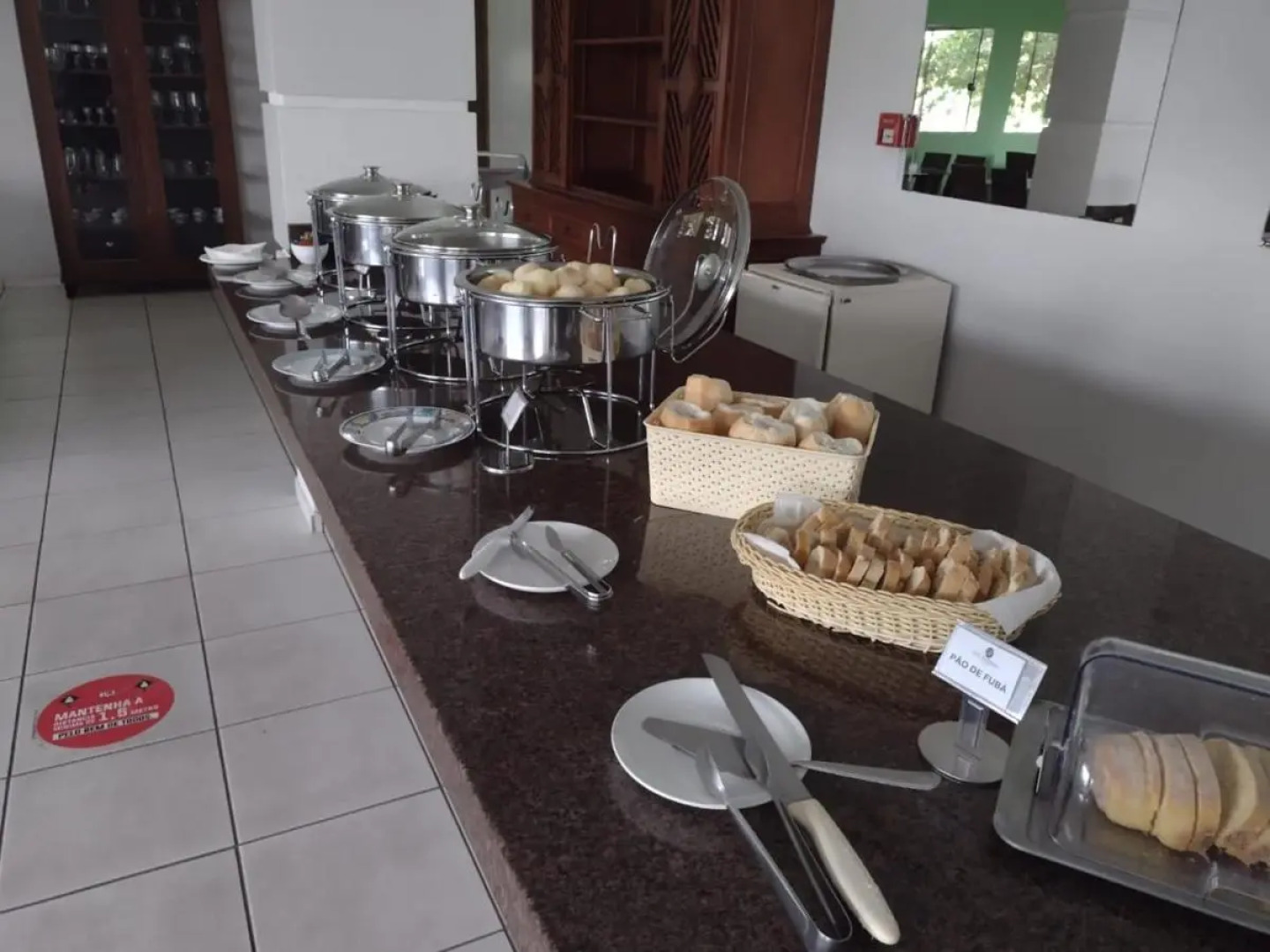 Hits Pantanal Hotel Aeroporto