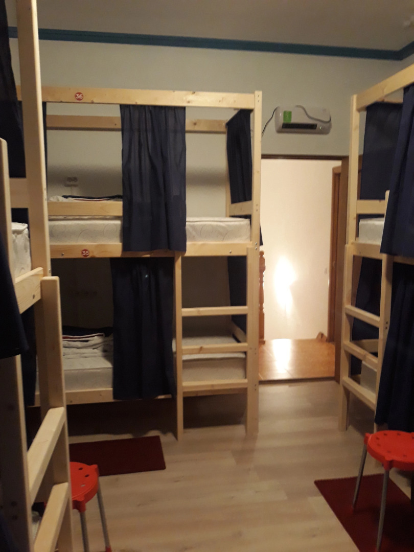 Хостелы Рус Ялта