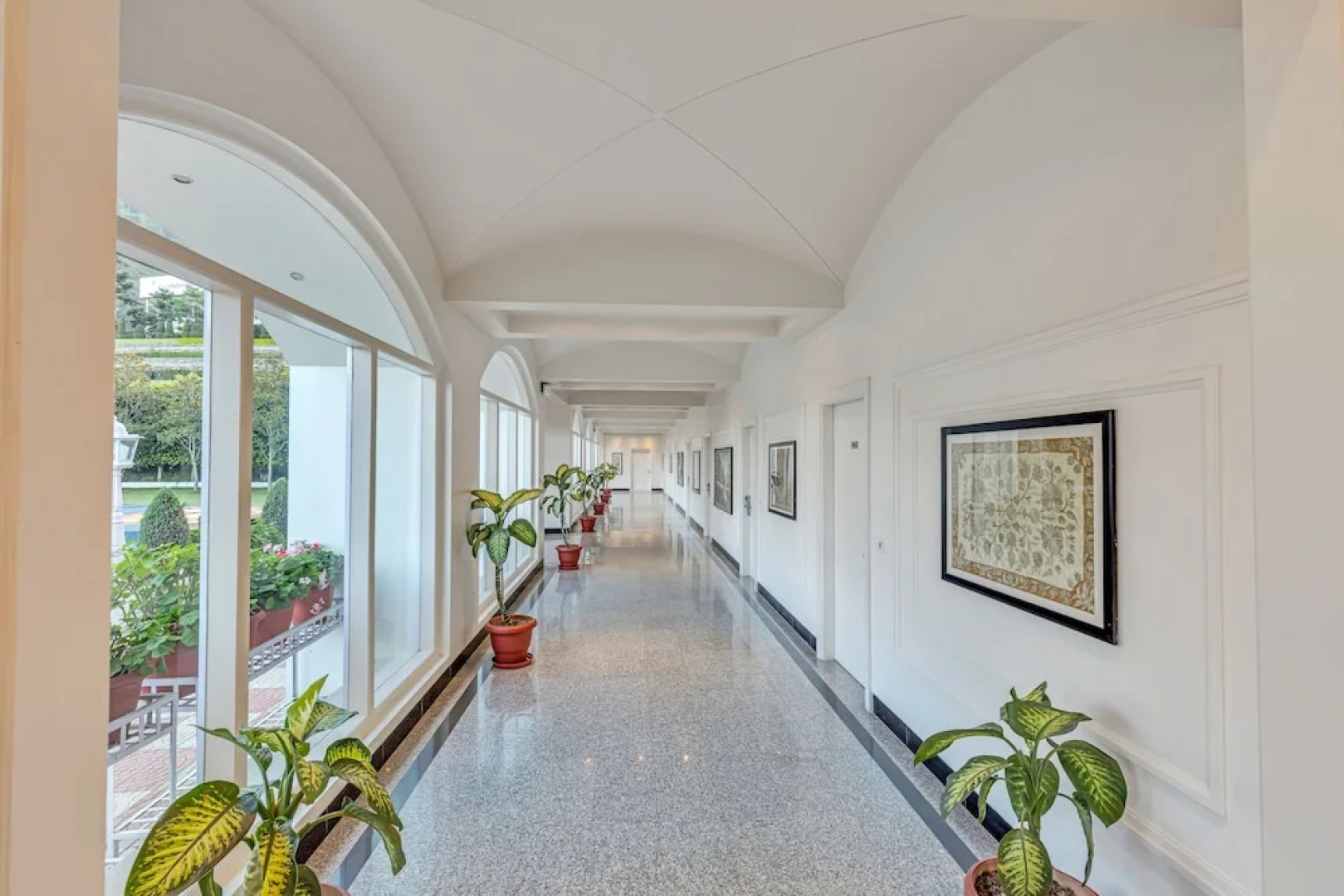 Club Mahindra Kandaghat Resort