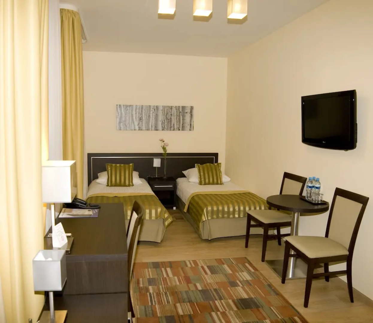 Hotel Safir