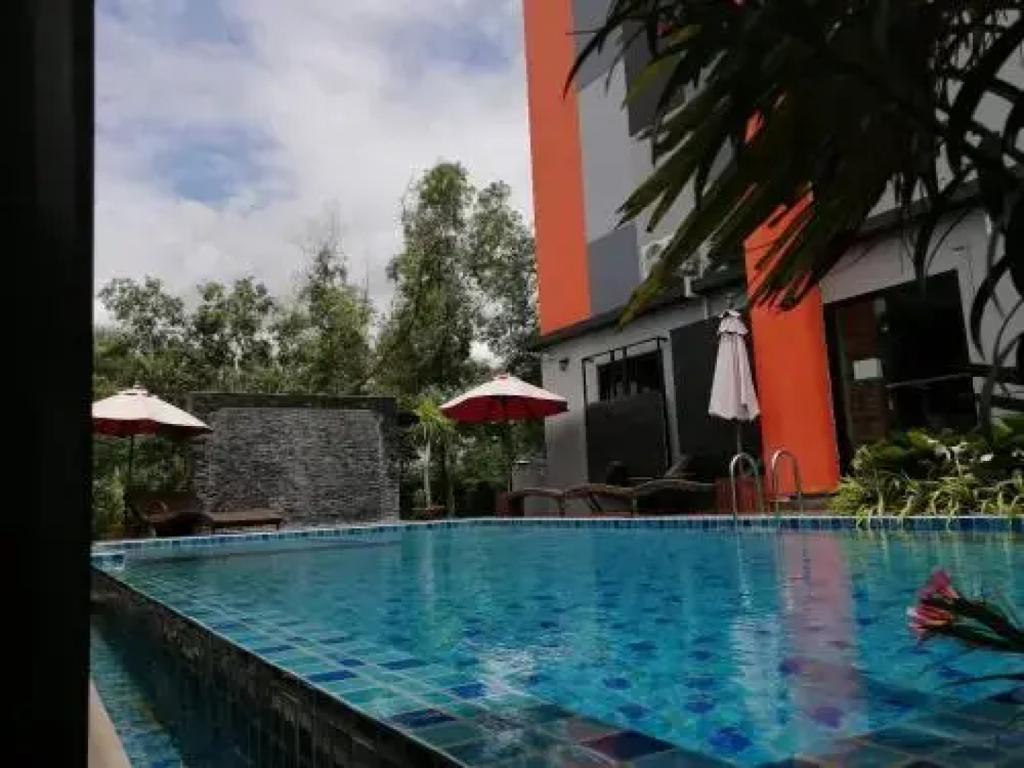 Baan Bangkok 97 Hotel