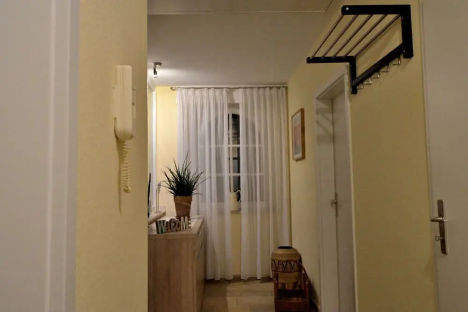 Holiday Apartment Kettler