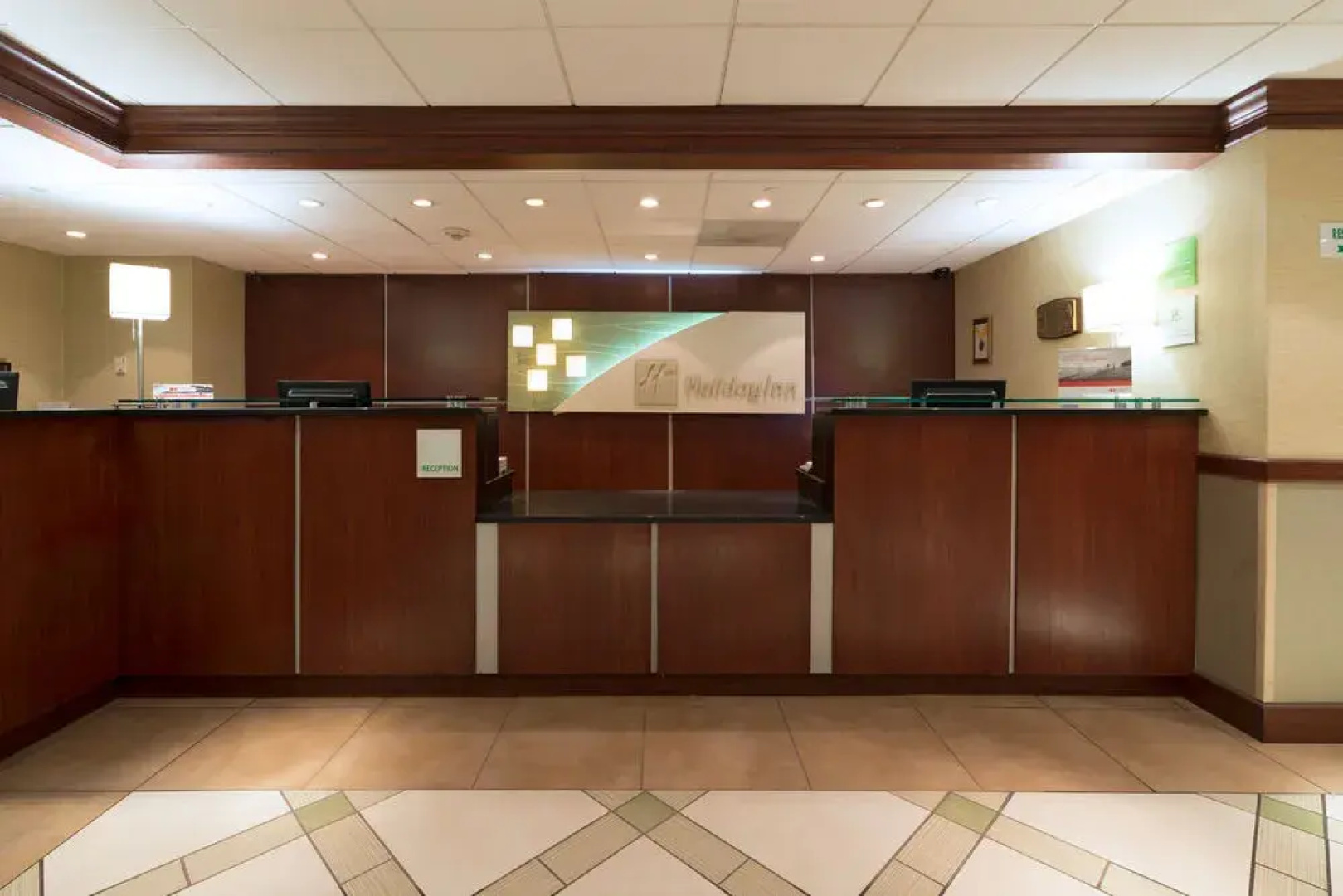 Wyndham Garden Totowa