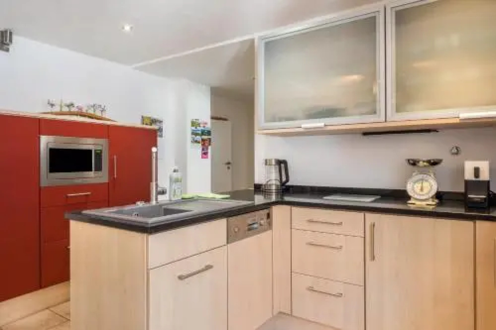 Ferienwohnung FeineNatur