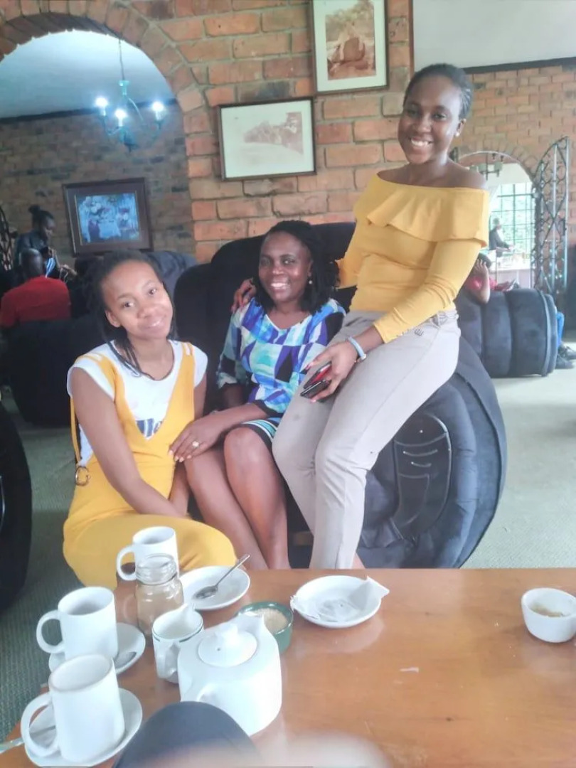 Inn on the Vumba Hotel