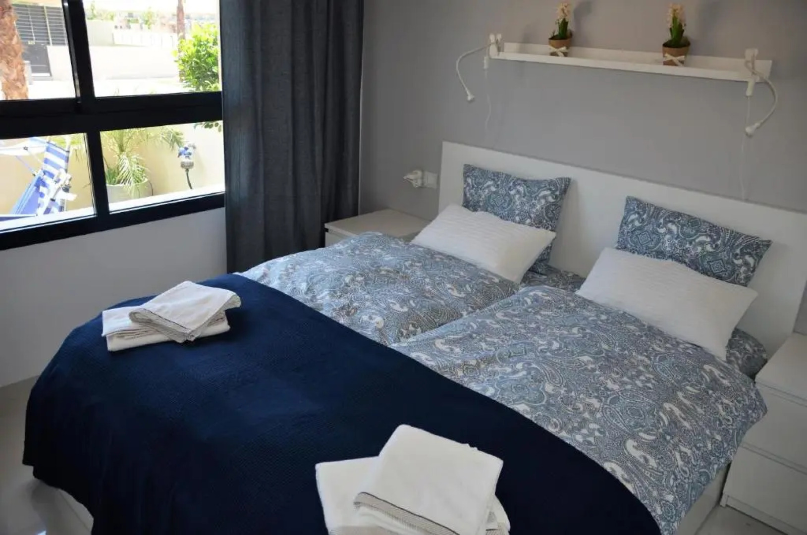 Higuericas Beach Apartment