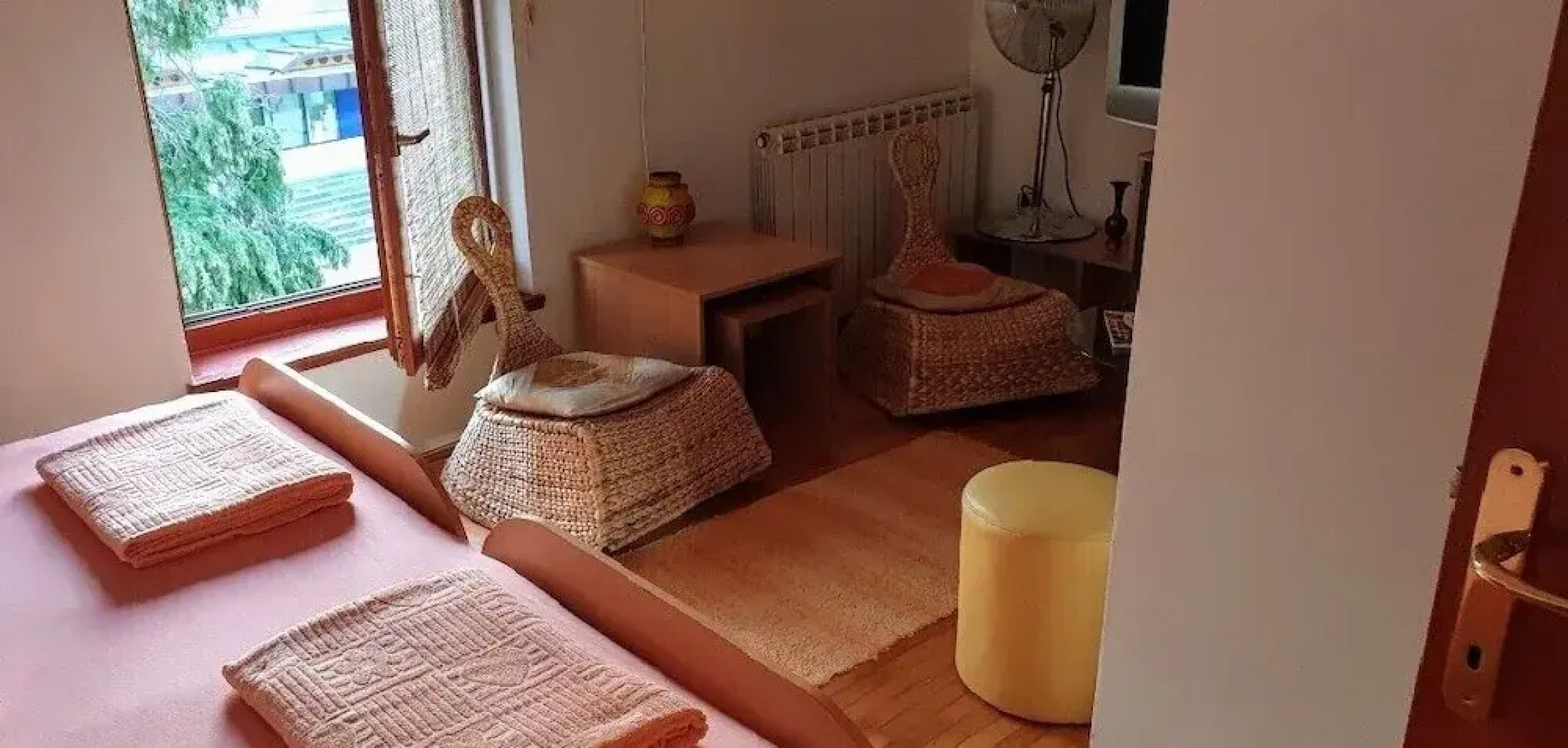 Guest House Bikica